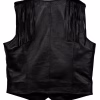Barbie 2023 Ryan Gosling Leather Vest