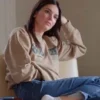 Kendall Jenner 818 Sweatshirt