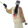 WalterSnoop Dogg Death Row Leopard Track Jacket