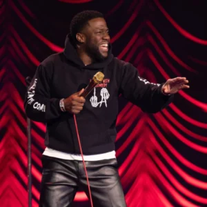 Reality Check Kevin Hart Hoodie
