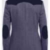 Kingsman The Golden Circle Agent Whiskey Grey Blazer