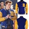 Riverdale K.J. Apa Bomber Jacket - Image 8