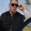 Fast and Furious 9 John Cena Vest
