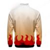 Demon Slayer Kyojuro Rengoku Jacket