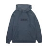 Taylor Swift The Eras International Tour Washed Blue Hoodie