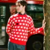 Princess Diana Sheep Sweater - Image 2