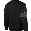 Raiders Al Davis Gust Oxford Jacket