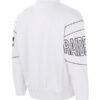 Raiders Al Davis Gust Oxford Jacket