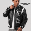 Custom Leather Jackets - Image 2