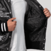 Custom Leather Jackets