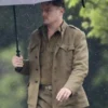 Leonardo DiCaprio Killers of the Flower Moon Coat