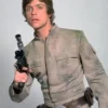Luke Skywalker Star Wars Cotton Bespin Jacket