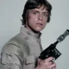 Luke Skywalker Star Wars Cotton Bespin Jacket - Image 5