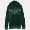 Gucci Black Hoodie