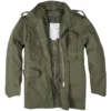 Military M65 Field Jacket