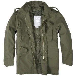Military M65 Field Jacket