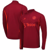 Adidas European Manchester United Training Jacket