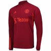 Adidas European Manchester United Training Jacket