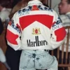 marlboro jacket 80s