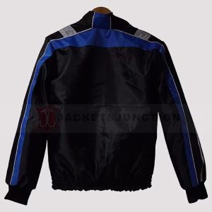 M-a-r-t-i-n-e Rose Track Jacket