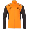 F1 McLaren 2024 Team Softshell Jacket - Image 7