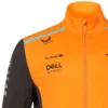 F1 McLaren 2024 Team Softshell Jacket - Image 3