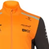 F1 McLaren 2024 Team Softshell Jacket - Image 2