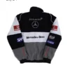 mclaren jacket vintage