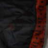 Big Meech Flenory BMF S03 Brown Vest