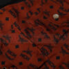 Big Meech Flenory BMF S03 Brown Vest