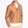 men brown leather jacket 2cd0b98b 3c5a 4beb 9001 6c95045a8c27