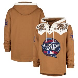 2024 All-Star Game Hoodie