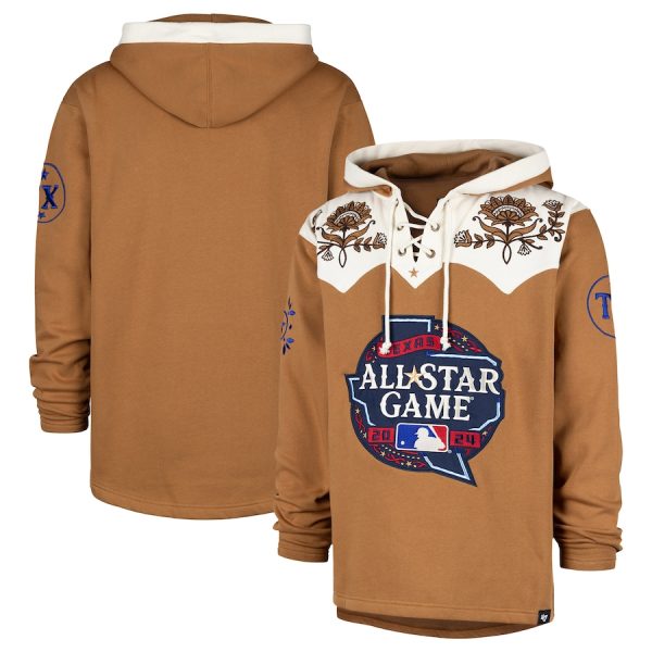2024 All-Star Game Hoodie