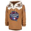 2024 All-Star Game Hoodie - Image 3