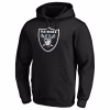 Las Vegas Raiders Black Hoodie - Image 2