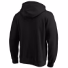 Las Vegas Raiders Black Hoodie - Image 3