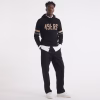 San Francisco 49ers x Todd Snyder Cashmere Hoodie Sweater - Image 7