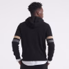 San Francisco 49ers x Todd Snyder Cashmere Hoodie Sweater - Image 6