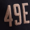 San Francisco 49ers x Todd Snyder Cashmere Hoodie Sweater - Image 5
