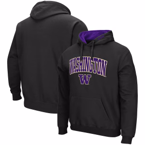 Washington Huskies Hoodie