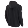 Pittsburgh Steelers Black Hoodie - Image 3