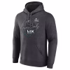 Philadelphia Eagles Super Bowl LIX Hoodie - Image 4