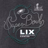 Philadelphia Eagles Super Bowl LIX Hoodie - Image 2
