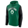 Kelly Green Boston Celtics Scorer Hoodie - Image 2
