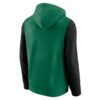 Kelly Green Boston Celtics Scorer Hoodie - Image 3