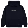 Las Vegas Raiders GOLF WANG Logo Pullover Hoodie - Image 6