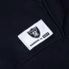 Las Vegas Raiders GOLF WANG Logo Pullover Hoodie - Image 4