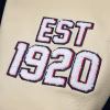 NFL GOLF WANG Letterman Full-Snap Jacket