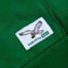 Philadelphia Eagles GOLF WANG Cutout Pullover Hoodie - Image 5