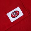 San Francisco 49ers GOLF WANG Cutout Pullover Hoodie - Image 4